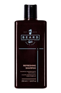 KAYPRO Beard Club Refreshing Shampoo, 250 мл. - освежающий шампунь для мужчин