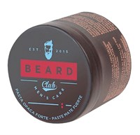 KAYPRO Beard Club Matt Paste Strong, 250 мл. - паста для волос матовая, сильной фиксации