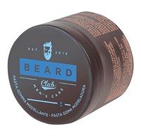 KAYPRO Beard Club Modeling Gum Paste, 100 мл. - паста для волос моделирующая с эффектом памяти