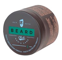 KAYPRO Beard Club Shaping Fibrous Paste, 100 мл. - паста для волос моделирующая гибкой фиксации