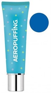 AEROPUFFING Color Gel, 7 мл. - гель паста для Аэропуффинга, синяя (ST003)