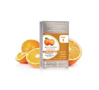 Тонизирующий SPA-комплекс Bare Luxury Energy Orange & Lemongrass с апельсином и экстрактом лемонграсса