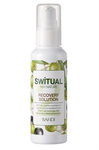 Сыворотка BANDI Switual Recovery Solution, 100 мл. восстанавливающая для кожи рук