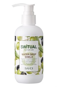Гелевый лосьон BANDI Switual Water Drop Shield, 200 мл. для рук удерживающий влагу