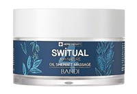 Крем-масло BANDI Switual Oil Sherbet Massage, 150мл. массажное для ног