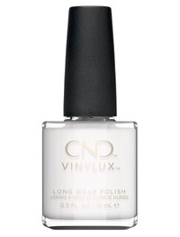 Лак для ногтей CND VINYLUX #108 Cream Puff, 15 мл. профессиональное покрытие