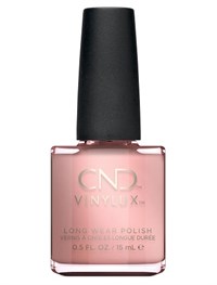Лак для ногтей CND VINYLUX #150 Strawberry Smoothie,15 мл. профессиональное покрытие