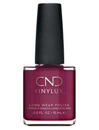 Лак для ногтей CND VINYLUX #153 Tinted Love, 15 мл. профессиональное покрытие