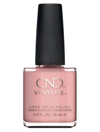 Лак для ногтей CND VINYLUX #215 Pink Pursuit, 15 мл. недельное покрытие
