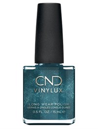 Лак для ногтей CND VINYLUX #224 Fern Flannel, 15 мл. недельное покрытие