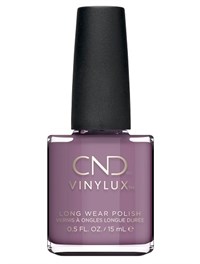 Лак для ногтей CND VINYLUX #250 Lilac Eclipse, 15 мл. недельное покрытие