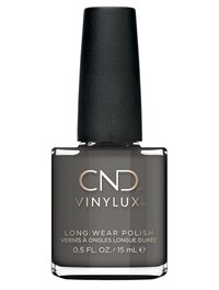 Лак для ногтей CND VINYLUX #296 Silhouette, 15 мл. недельное покрытие