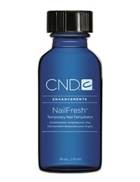 Дегидратор CND Nail Fresh, 29 мл. для обезжиривания ногтевой пластины