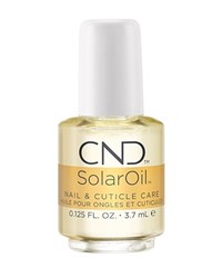 Масло для кутикулы и ногтей CND Solar Oil, 3.7 мл. с витамином Е и миндалём