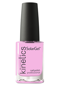 Лак для ногтей Kinetics SolarGel #499 Unfreeze, 15 мл. &quot;Размороженный&quot;