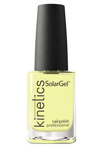 Лак для ногтей Kinetics SolarGel #493 Fresh Start, 15 мл. "Новое начало"