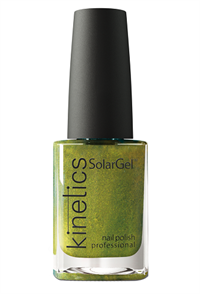 Лак для ногтей Kinetics SolarGel #488 Hidden Gem, 15 мл. "Спрятанная драгоценность"