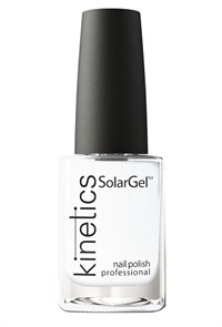 Лак для ногтей Kinetics SolarGel #477 Flawless, 15 мл. "Безупречный"