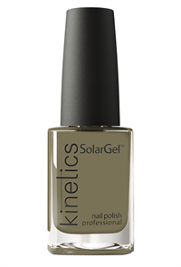 Лак для ногтей Kinetics SolarGel #476 Renascent, 15 мл. &quot;Возрождение&quot;