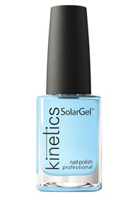 Лак для ногтей Kinetics SolarGel #466 Innocence, 15 мл. "Невинность"