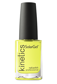 Лак для ногтей Kinetics SolarGel №461 Electra, 15 мл. "Электра"
