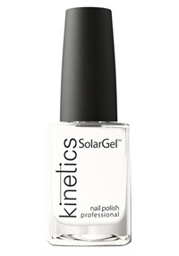 Лак для ногтей Kinetics SolarGel #001 Beginnings, 15 мл. "Исток"