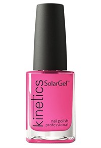 Лак для ногтей Kinetics SolarGel #066 Hot Spot, 15 мл. "Горячая точка"