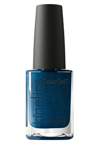 Лак для ногтей Kinetics SolarGel #452 Whatever Blue, 15 мл. "Какой угодно, синий"