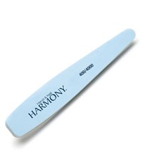 Полировщик Harmony Eco Shiner 400/4000 гритт для натуральных ногтей