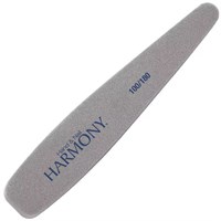 Шлифовщик HARMONY Buffer 100/180 гритт для натуральных и искусственных ногтей