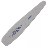 Шлифовщик HARMONY Buffer 220/280 гритт для натуральных и искусственных ногтей