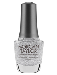Лак для ногтей Morgan Taylor Diamonds Are My BFF, 15 мл. "Бриллианты мои лучшие подруги"