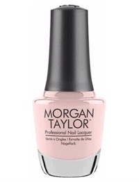 Лак для ногтей Morgan Taylor Simply Irresistible, 15 мл. "Просто неотразим"