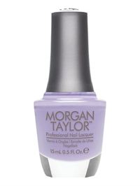 Лак для ногтей Morgan Taylor Dress Up, 15 мл. "Одень меня"