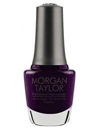 Лак для ногтей Morgan Taylor If Looks Could Thrill, 15 мл. "Ускользающая красота"