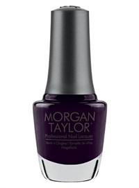 Лак для ногтей Morgan Taylor Lust Worthy, 15 мл. "Достойный желания"