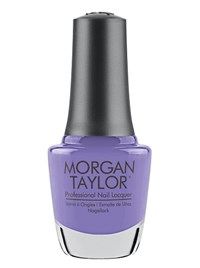 Лак для ногтей Morgan Taylor Eye Candy, 15 мл. "Кокетка"