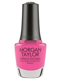Лак для ногтей Morgan Taylor B-Girl Style, 15 мл. &quot;Стильные девочки&quot;