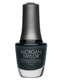 Лак для ногтей Morgan Taylor Ultramarine Applique, 15 мл. &quot;Ультрамарин&quot;