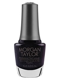 Лак для ногтей Morgan Taylor Girl Meets Joy, 15 мл. "Когда мы встретились"