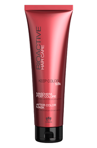 Маска для окрашенных волос Farmagan Bioactive Keep Color Mk Post Color Mask, 250 мл. с маслом луговых трав