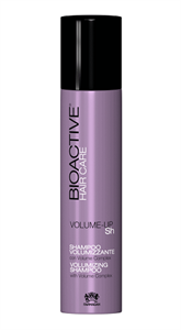Шампунь для объёма Farmagan Bioactive Volume-up Sh Volumizing Shampoo, 250 мл. для тонких, слабых, нежных волос