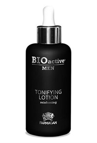 Тонизирующий лосьон Farmagan Bioactive Men Tonifying Revitalizing Lotion, 150 мл. с укрепляющим эффектом