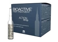 Лосьон против выпадения волос Farmagan Bioactive Treatment Action Anti-loss Ampoules, 75 мл. в ампулах