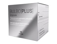 Лосьон для роста волос Farmagan Bulboplus Anti-loss Adjuvant Shock Treatment, 75 мл. в ампулах