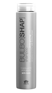 Энергетический шампунь Farmagan Bulboshap Energizing Shampoo, 250 мл. против выпадения волос