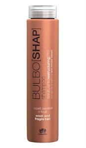 Реструктурирующий шампунь Farmagan Bulboshap Restructuring Shampoo, 250 мл. для слабых и тонких волос