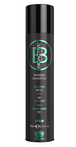 Сухой шампунь для волос Farmagan Bioactive Styling Invisible Dry Shampoo, 200 мл.