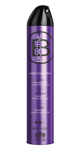 Лак для волос Farmagan Bioactive Styling Hyper Hair Spray, 400 мл. сильной фиксации