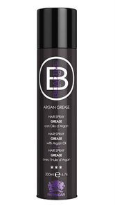 Спрей-блеск Farmagan Bioactive Styling Argan grease Hair Spray, 200 мл. с аргановым маслом